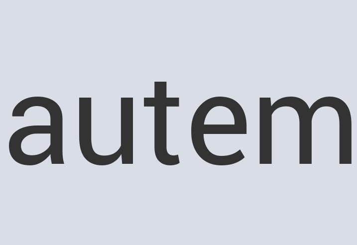 Enormous Linen Isopop