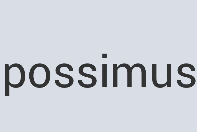 Fantastic Concrete Accusage