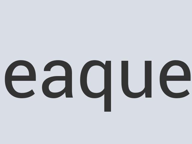 Lightweight Leather Sonique