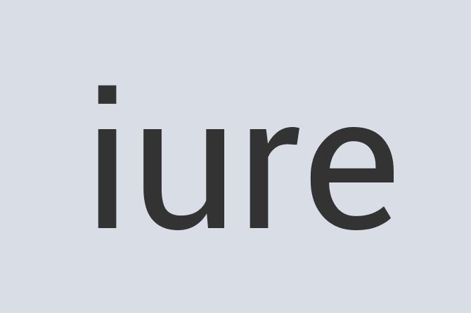 Gorgeous Leather XORtrak