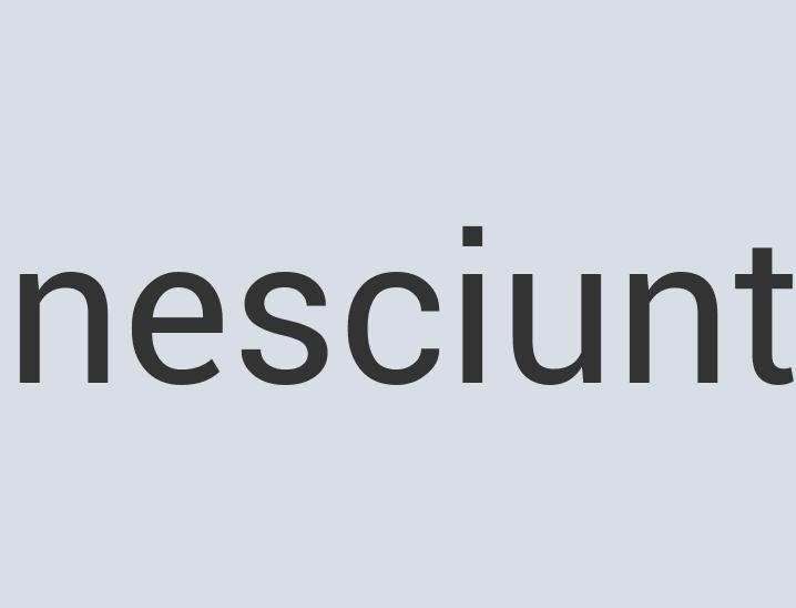 Mediocre Aluminum Cheetah Chat