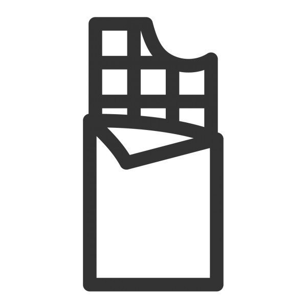 Aerodynamic Leather Coat