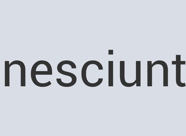 Durable Iron Notecushion