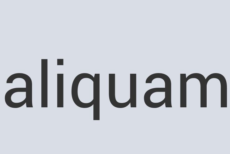 Sleek Iron Running Rocks